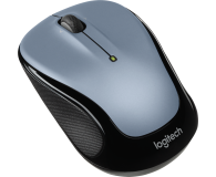 Logitech M325s szara - 1130400 - zdjęcie 1